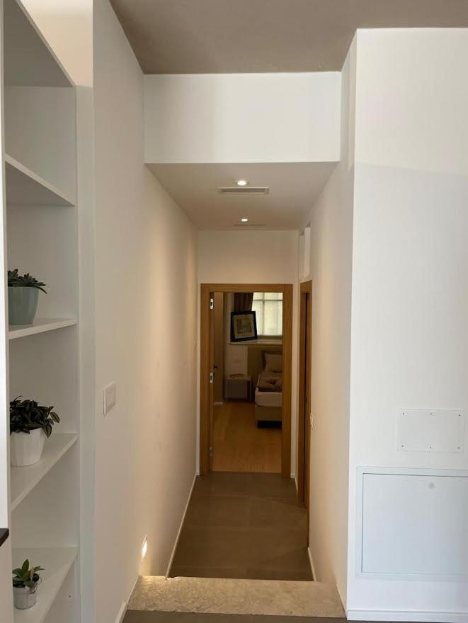 Api Tenna Apartments Glicine 1 Exterior photo